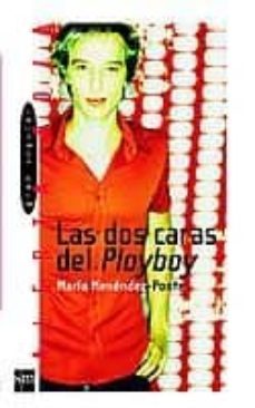 las dos caras del playboy-9788434887961