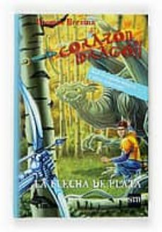 la flecha de plata-thomas brezina-9788434895461