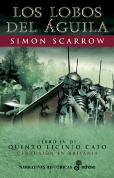 los lobos del aguila (ebook)-simon scarrow-9788435046961