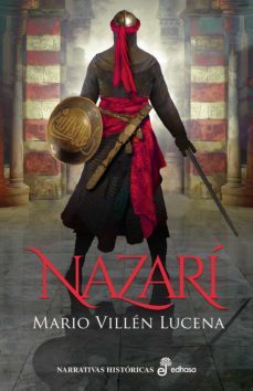 nazarí (ebook)-mario villen lucena-9788435047661