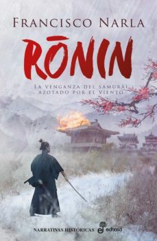 ronin (ebook)-francisco narla-9788435048361