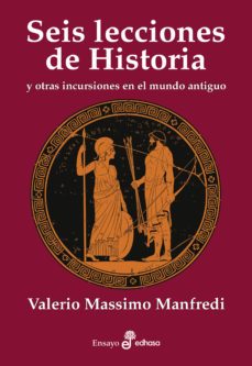 seis lecciones de historia (ebook)-valerio massimo manfredi-9788435049061