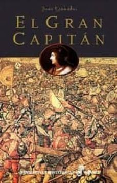 el gran capitan-9788435061261