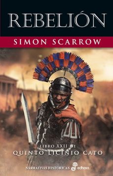 rebelion (ebook)-simon scarrow-9788435046824