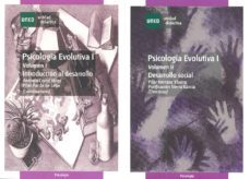 psicologia evolutiva i (volumen ii) desarrollo social-pilar herranz ybarra-9788436244861