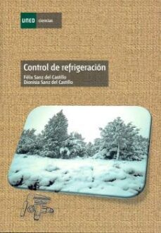 control de refrigeracion-felix sanz del castillo-9788436266061