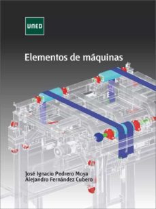 elementos de maquinas (ebook)-jose ignacio pedrero moya-9788436275261