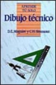 dibujo tecnico-d. e. maguire-c. h. simmons-9788436804461