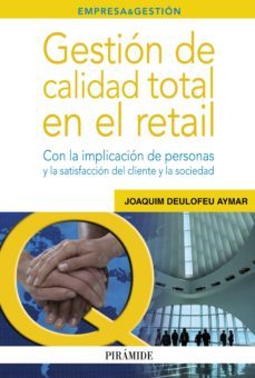 gestion de calidad total en el retail (ebook)-joaquim deulofeu aymar-9788436828061