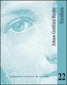 escultura-johann gottfreid herder-9788437063461