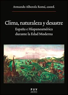 clima, naturaleza y desastre-9788437090061