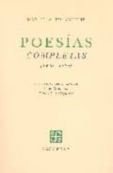 poesias completas (1926-1959) (contiene: ensayo de luis cernuda y manuel altolaguirre)-manuel altolaguirre-9788437505961