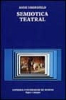 semiotica teatral-9788437608761