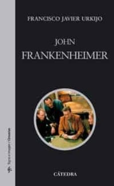 john frankenheimer-9788437623061