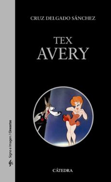 tex avery-9788437632261