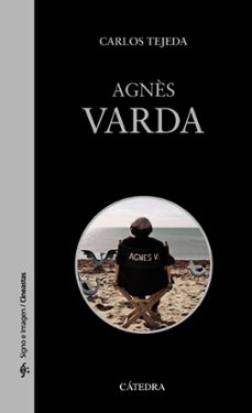 agnes varda-carlos tejeda-9788437649061