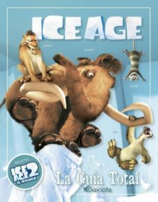 ice age 2: el deshielo (guia total)-9788439202561