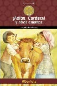 ¡adios cordera! y otros cuentos-leopoldo alas clarin-9788439216261