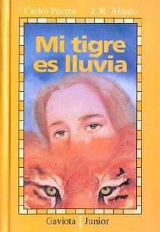 mi tigre es lluvia-9788439284161
