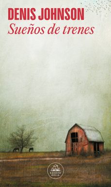 sueños de trenes (ebook)-9788439729761