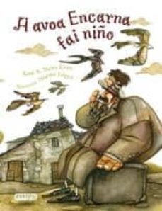 a avoa encarna fai niño-9788440311061