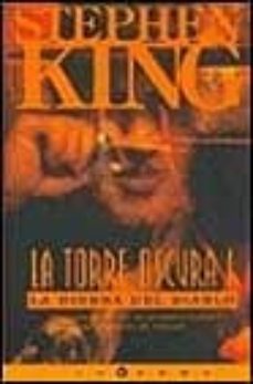 torre oscura, la. t.1. la hierba del diablo-stephen king-9788440607461