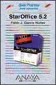 star office 5.2-9788441510661