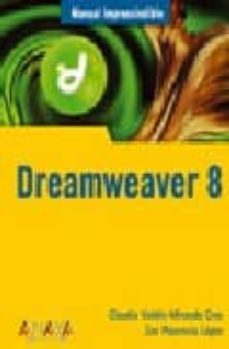 dreamweaver 8-9788441521261