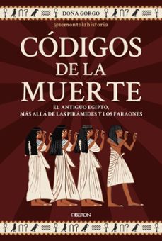 códigos de la muerte (ebook)-9788441552661