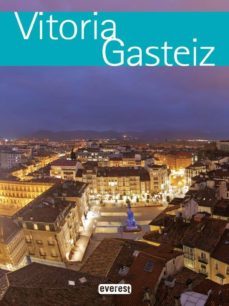 recuerda vitoria gasteiz-armando llanos-9788444132761