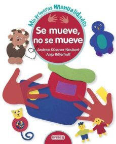 se mueve no se mueve-9788444150161