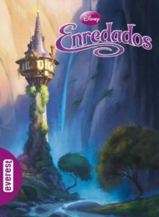 enredados (clasicos disney)-9788444166261