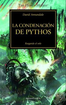 la condenación de pythos nº 30/54 (ebook)-david annandale-9788445004661