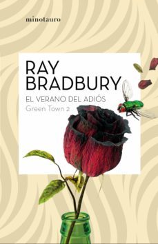 green town 2: el verano del adiós (ebook)-ray bradbury-9788445009161