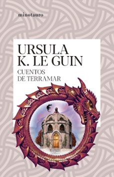 cuentos de terramar-ursula k. le guin-9788445014561