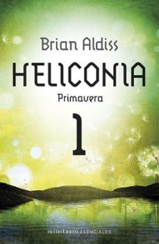 heliconia: primavera (ebook)-brian w. aldiss-9788445020081