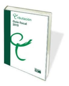 guia fiscal 2015-9788445429761