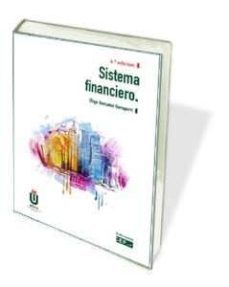 sistema financiero 2018-iñigo gonzalez garagorri-9788445437261