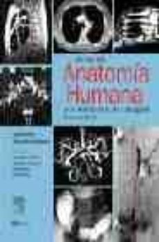 atlas de anatomia humana (3ª ed.)-9788445814161