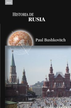 historia de rusia (ebook)-paul bushkovitch-9788446043461