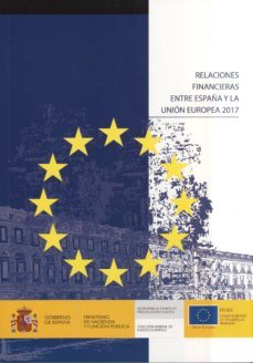 relaciones financieras entre españa y la union europea 2017-9788447609161
