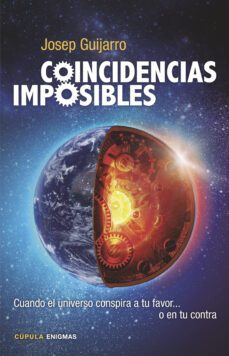 coincidencias imposibles-9788448020361