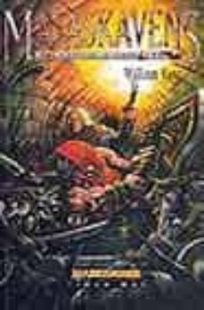 mataskavens; una aventura de gotrek y felix-9788448031961