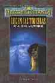 luz en las tinieblas-r.a. salvatore-9788448037161