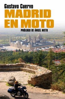 madrid en moto-9788448067861