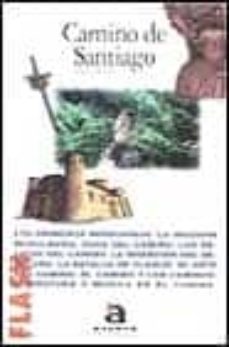camino de santiago-9788448304461