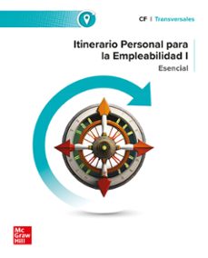 itinerario personal para la empleabilidad i esencial, grado medio-9788448642761