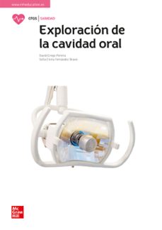 exploracion de la cavidad oral pf activa-9788448643461