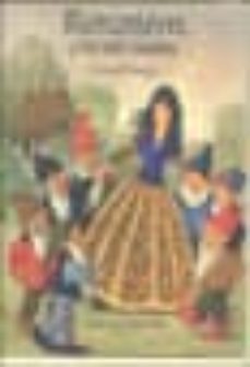la blancaneus i els set nans (classics brillants)-9788448814861
