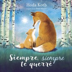 siempre, siempre te querré (ebook)-hoda kotb-suzie mason-9788448852740